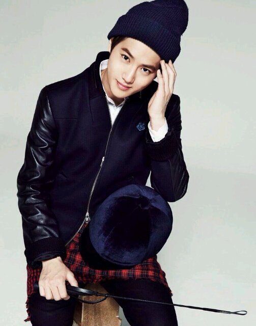 [V] Prince @7springrp || EXO's leader Kim JunMyeon || 91liner ||  #StarIdols || #EXOUnity || #RealStar || #MrKimClub   || #SMTownParody.
