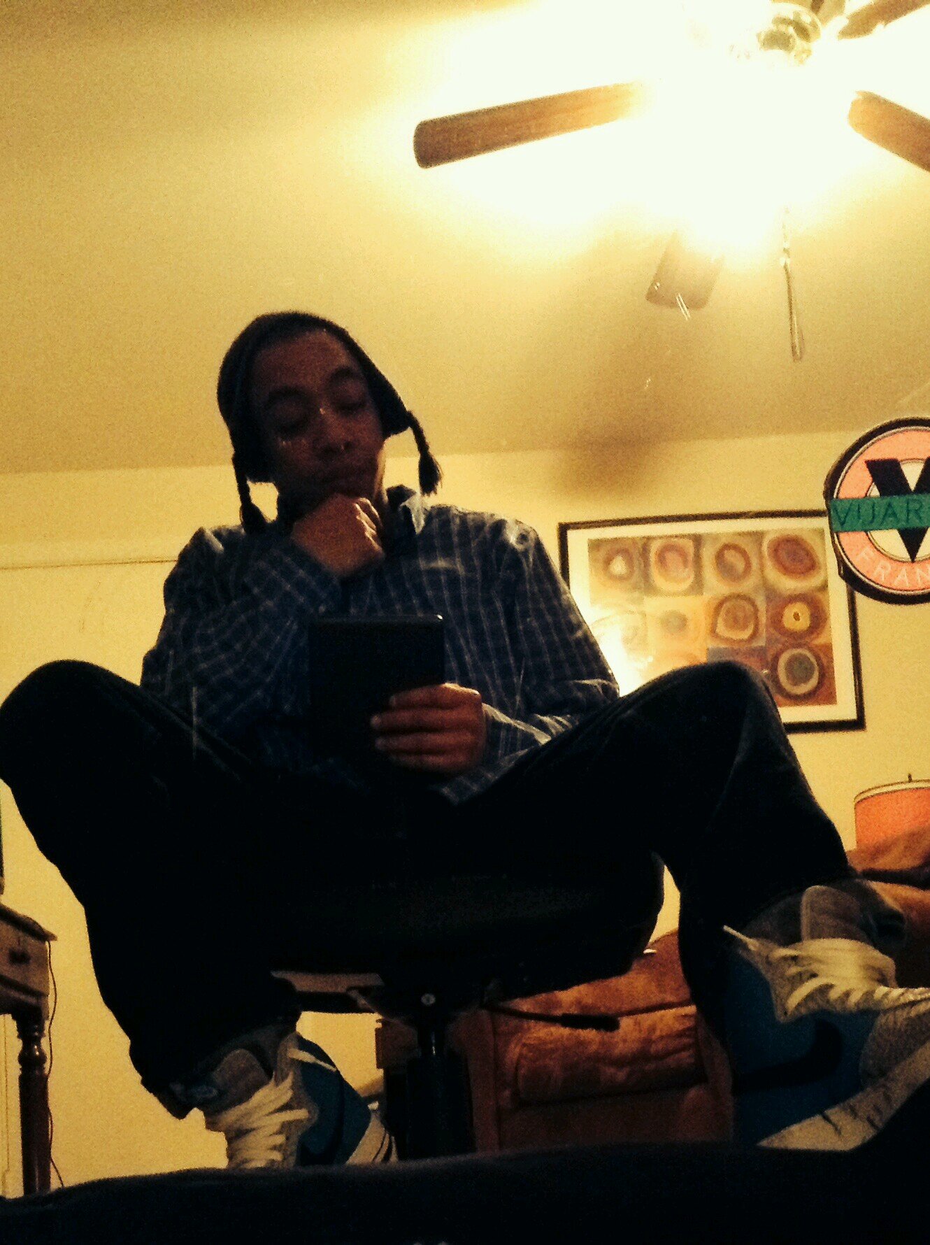 SirStackAlott's profile picture. ButtonUp its a cold world, nothing comes easy, and to get anywhere you have to bust your ass