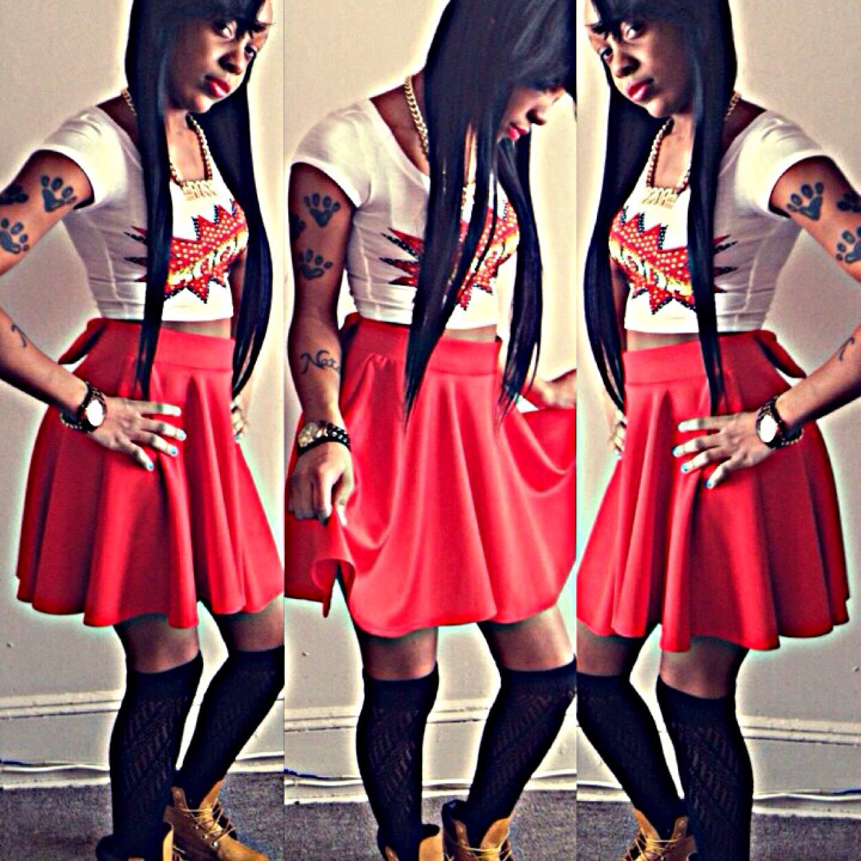 #Free #That #Nigga #Fatman ✌️
