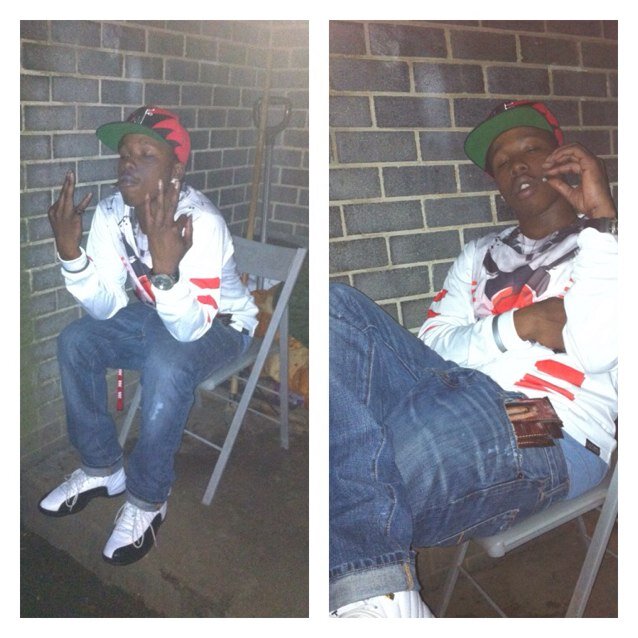 melo_ii's profile picture. Gettin Money