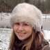 Maxine Seaton (@maxine_seaton) Twitter profile photo