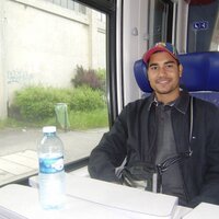 Esteban Gonzalez (@ego_esteban) 's Twitter Profile