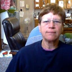 Third generation Oak Cliff resident. Happily, fully retired.