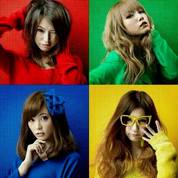高1。SCANDAL、SPYAIR好きな人、どんどん絡んで下さい！野球もずっと、やっとったから大好きです！(巨人ファン)