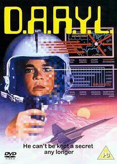 Data-Analysing RobotYouth Lifeform