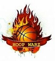 Hoop Warz is a sports organization that organizes and runs basketball workouts, clinics, tournaments, and leagues.