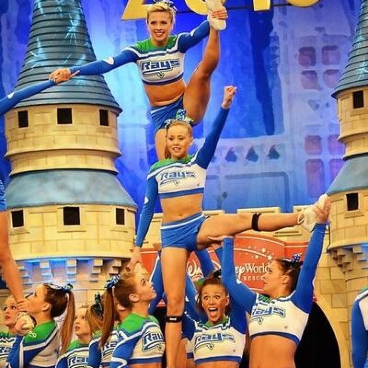 Bows and pros. Highschool varsity Competition. Let go and let God. Stay fierce.
