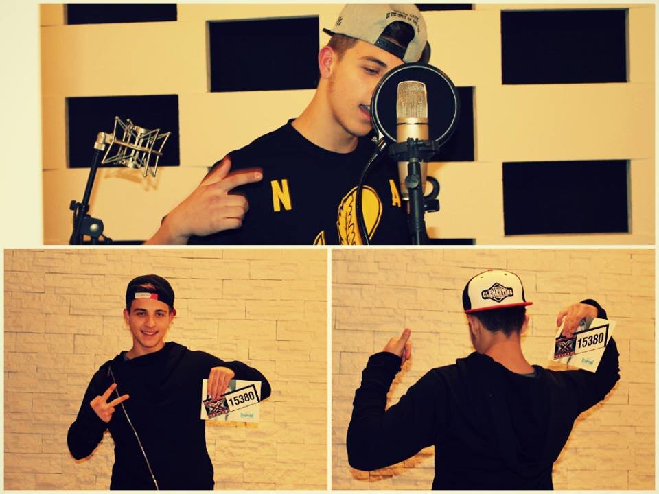 IMC_Criscuolo's profile picture. Studente,aspirante rapper, 17 anni , TERRONE!