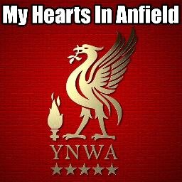 We Are Liverpool FC!                  #ProjectLFC is coming!