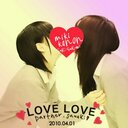 桐山るん(-ω-*(-ω-* (@05210831) Twitter
