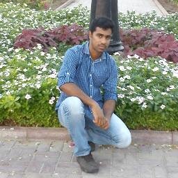 shibinpj's profile picture. 