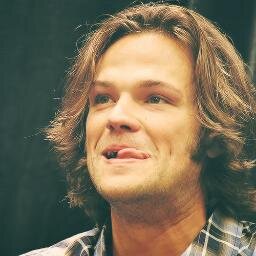 ♡ hi im laura and i am very passionate about misha collins ♡