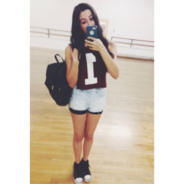 Cimorelli over everything else.