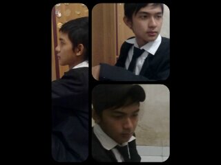 Dedy_chien's profile picture. Study, exercise, work, think, silent, adventure, dream and pursuit of ideals ☺