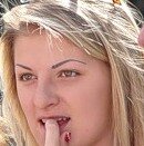 redoBonnea's profile picture. У всех есть способности к величию. Не бездельничай, не будь коровой. Будь 6000-фунтовым носорогом. Атакуй!