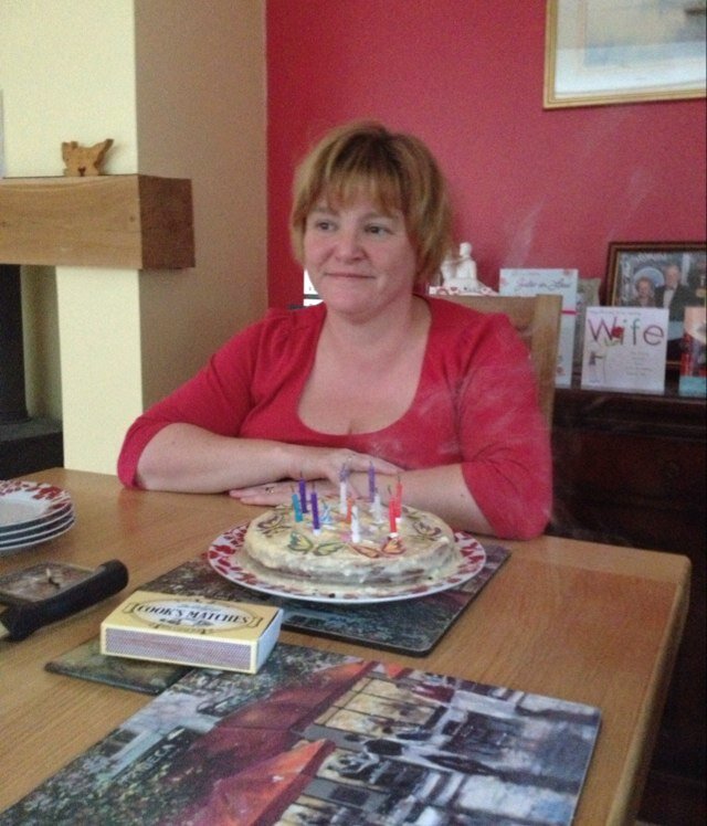 debdoc1990's profile picture. 