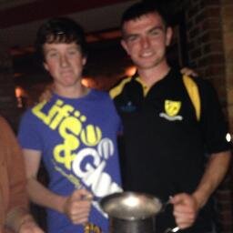 the names murk pls , love a bit of ball with me local club DENN