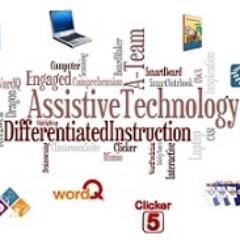 Loves technology, learning, teaching and being a Mom
