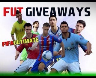 Welcome to one of the largest giveaways on fifa ultimate team 2014. We will be doing give aways every Wednesday. This gives us time to fund the give aways.