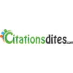 citations dites y proverbe