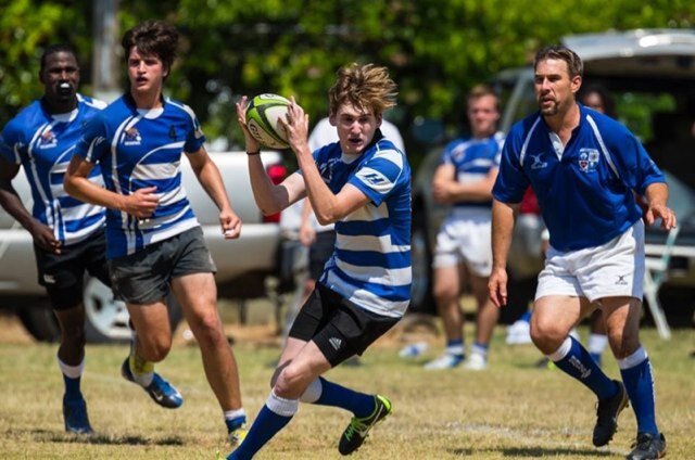 BertMilam's profile picture. perfect tits. #tigerrugby