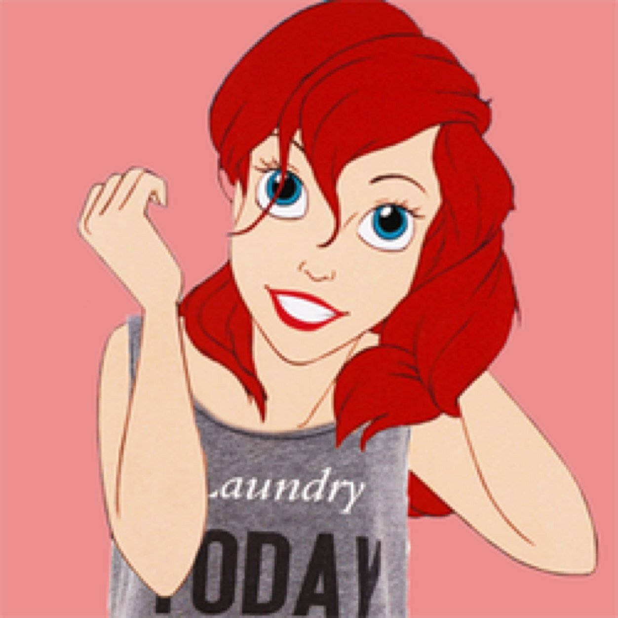 Yaay you got a free follow, return the favor; @craicaliiam (( ask for a follow back okay))