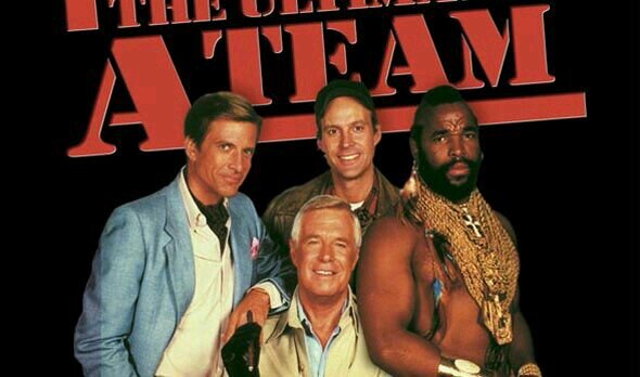 ProductionATeam's profile picture. #Fback