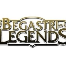 Ligas, Torneos, Premios y mucho más de League of Legends. Permanece atent@ a nuestros tweets. Begastri Lan Party @Beglanparty
