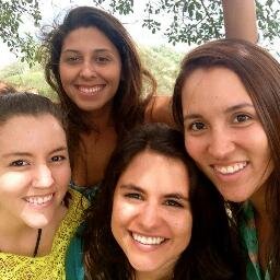 SilvSaavedrA's profile picture. Lic. en Negocios y Relaciones Internacionales. Colombia. Italia. Familia. Conocer cada rincón del mundo.