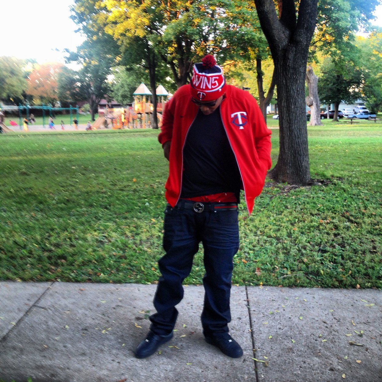 Fuck with me and get smoked or fuck with me and smoke too ⛽️