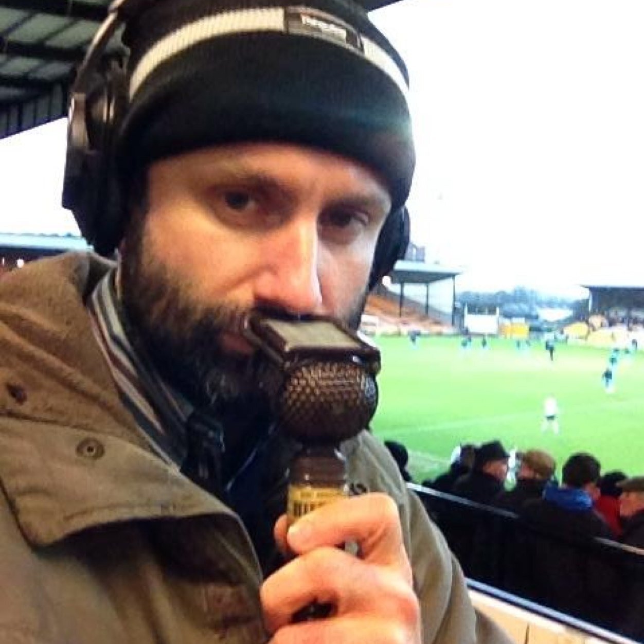 Sports media bloke, cycling, football, everything, sometime #pafc commentator. Type 2 diabetic/runner/rider. Speaking on behalf of me (except RTs) not the Beeb.