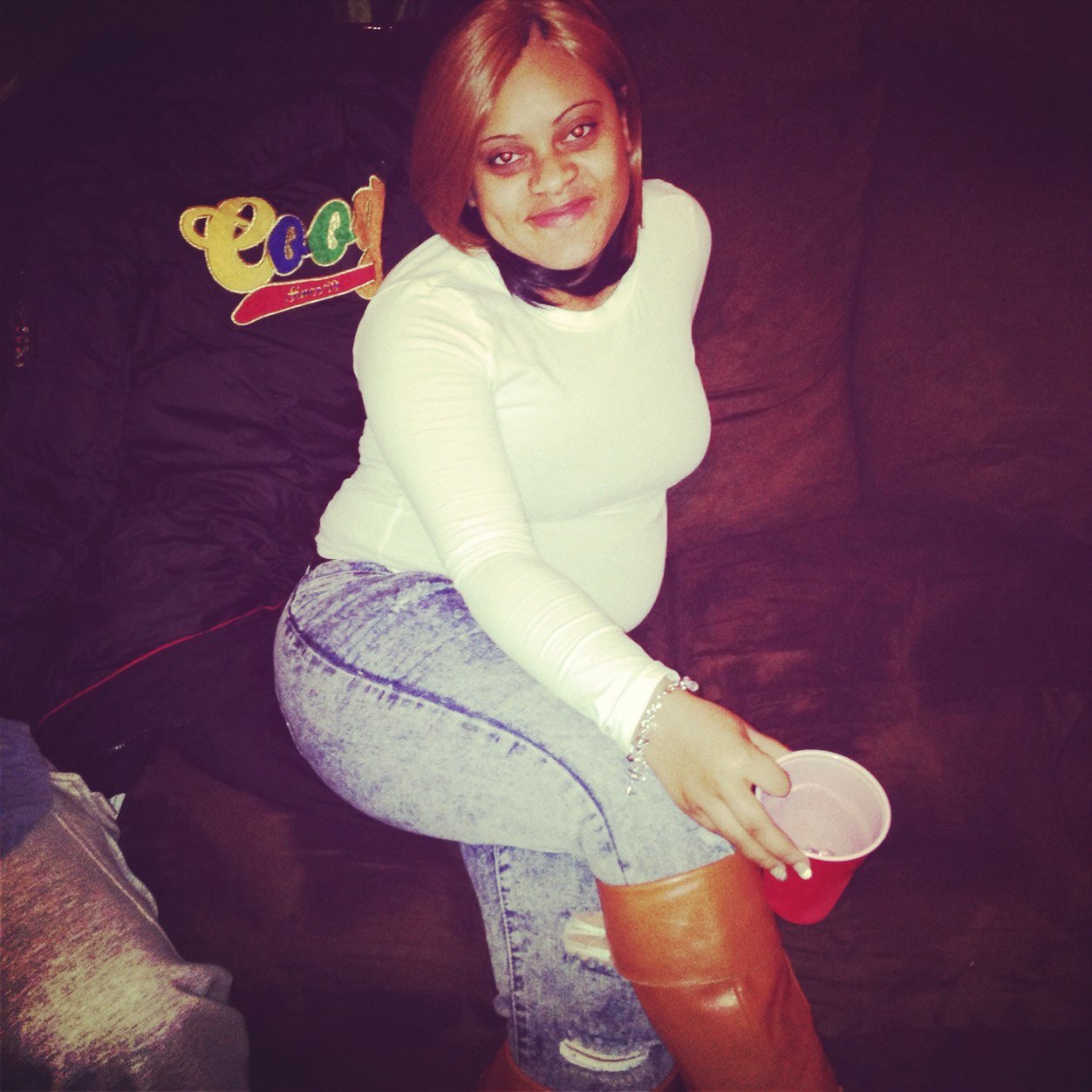 Girl20Swaggin's profile picture. 