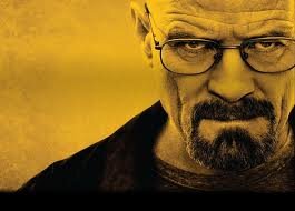 I cook the worlds purest meth with Jesse Pinkman