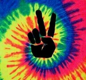 ...Sex, drugs & rock 'n' roll...