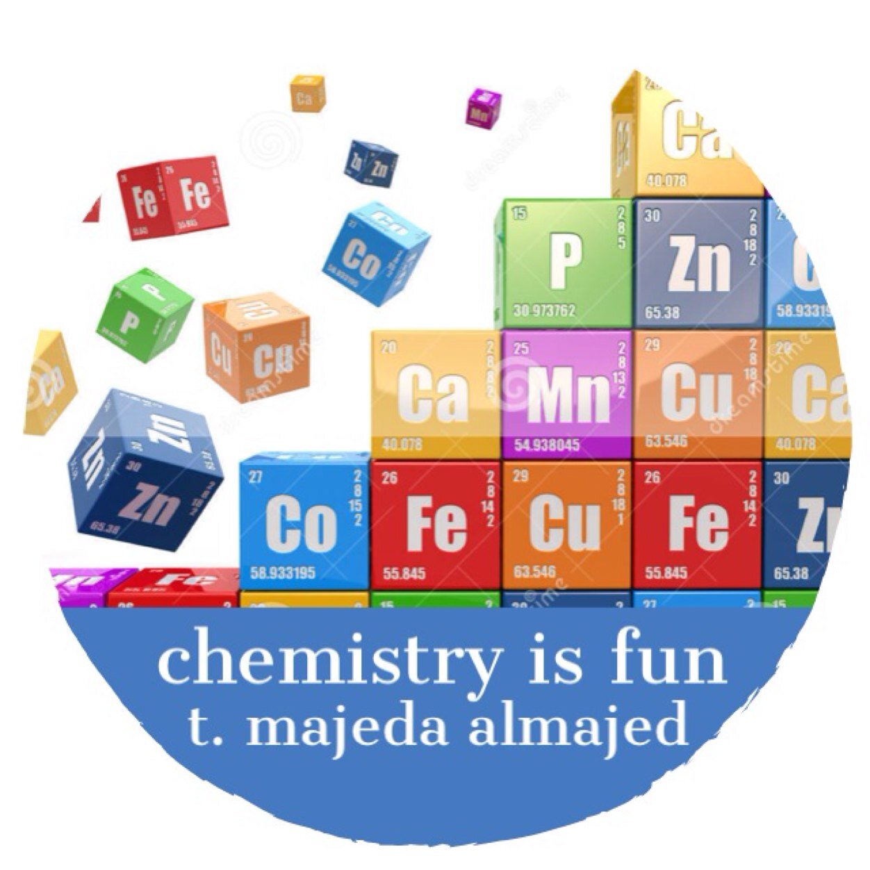 كيمياء و أكثر ❤️ chemistry will be fun with me♥️ للاعلانات ( أسعار رمزية ) التواصل على الدايركت