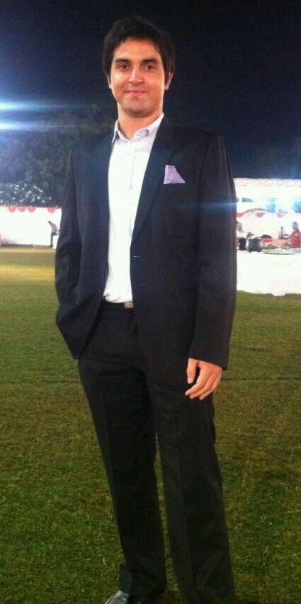 bhishma_p's profile picture. 