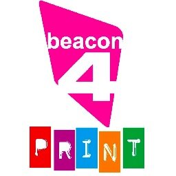 Print Design company based at Beacon Centre for the Blind.  Your print changes lives!