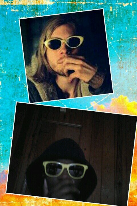 TheGrungeGod's profile picture. Just a musician on the crossroads