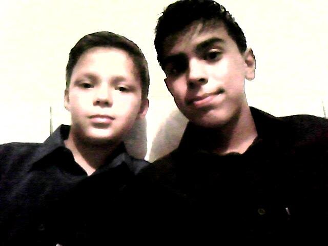 Amo meus amigos