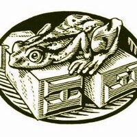 Frog Hollow Press (@froghollowpress) 's Twitter Profile