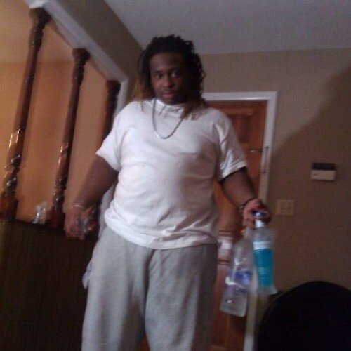 @_A_BaD_BiTcH #teamobama#teamvirgo #teamfollowback #teamauburn#dreadhead#snapback#teamdarkskin