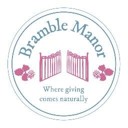 Bramble_Manor's profile picture. Our aim is to bring a contemporary touch to country life with stylish homewares & gifts that will never go out of style and are made to last.