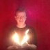 Christopher George (@cgeorgemagic) Twitter profile photo