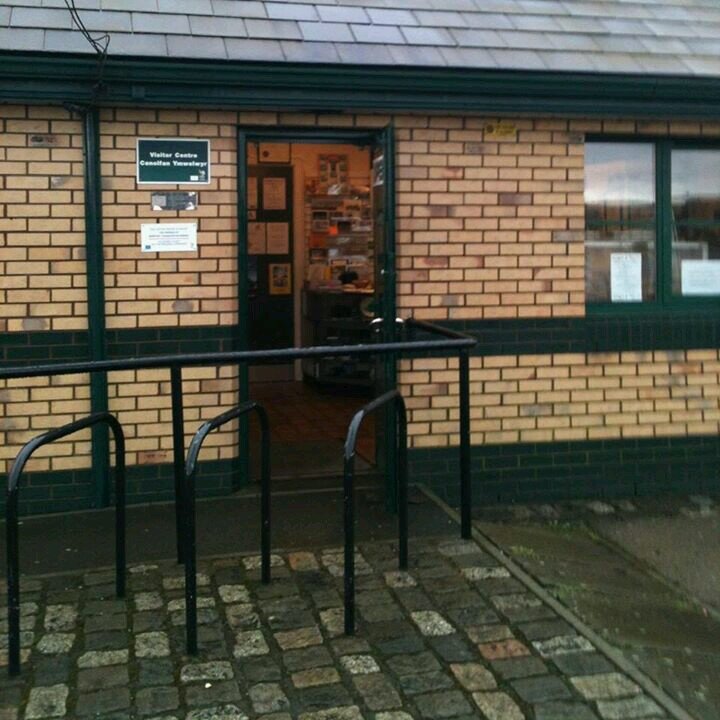 We are the transporter bridge visitor centre open 7 days a week from 10am till 4ish & we are following Newport.County now so Visit us if your near newport,