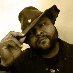 I am Buck 22. The new revolution of Country Music mixed with Hip-Hop.  Join the movement.