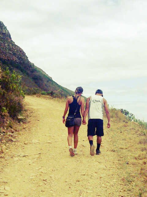 UCT Graduate, Must Love Sport. @thumBilliena♥. Your calm mind is the ultimate weapon against your challenges. So relax