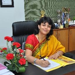 Principal, Author, involved in the process of man making
