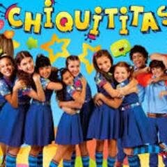 #chiquititas