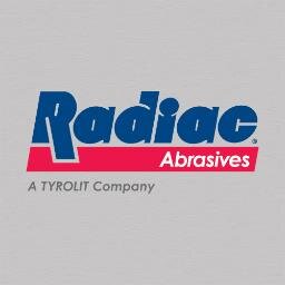 Radiac Abrasives, A TYROLIT Company, is a leading manufacturer of Conventional Bonded & Superabrasives in North America. 800-851-1095