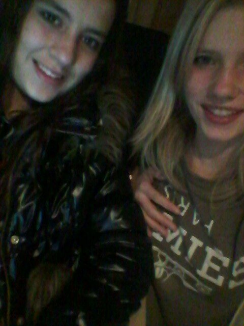 ♡♥love my REAL friends♡♥